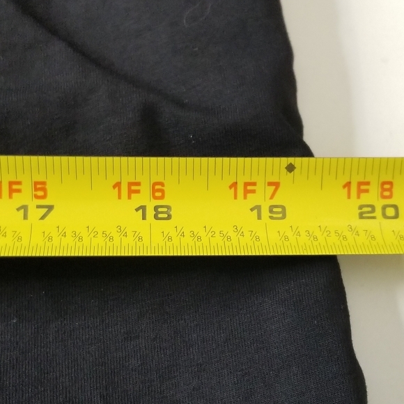 Shein 3X Womens Black Spaghetti Strap Criss Cross Back Sleeveless Summer Top NEW - Picture 10 of 16